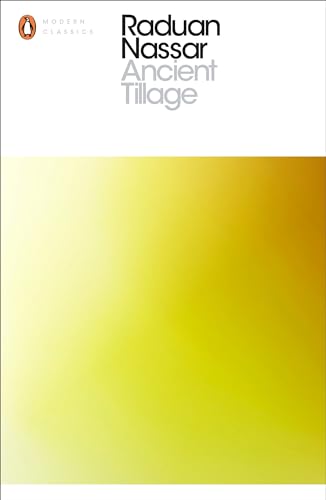 Ancient Tillage (Penguin Modern Classics) von Penguin Classics